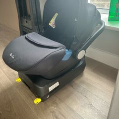 car seat