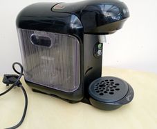 Bosch Tassimo Coffee Machine.