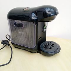 Bosch Tassimo Coffee Machine.