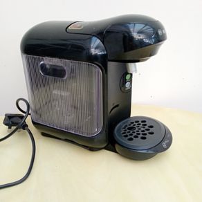 Bosch Tassimo Coffee Machine.