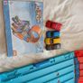 Hot Wheels Action Track Image 8