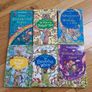 Enid Blyton Book Set - The Magical Adve tures Collection Image 3