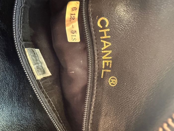 Chanel Vintage Bag