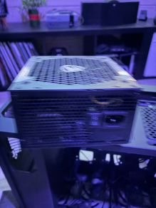 Gigabyte AORUS AP850GM, an 850W 80+ Gold
