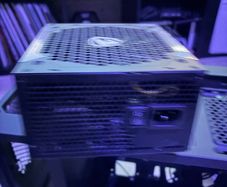 Gigabyte AORUS AP850GM, an 850W 80+ Gold