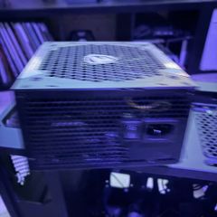 Gigabyte AORUS AP850GM, an 850W 80+ Gold