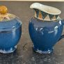 Denby Vintage Boston Spa set Image 7