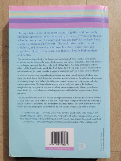 Pregnancy + Baby Book BUNDLE
