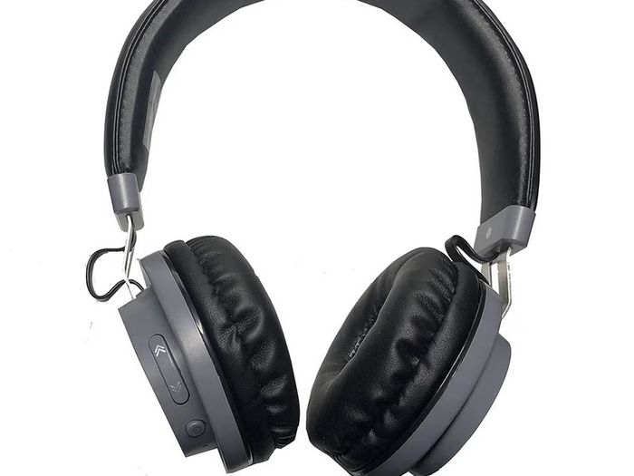 Blaupunkt Headphones Black