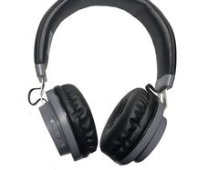 Blaupunkt Headphones Black
