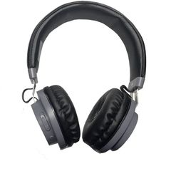 Blaupunkt Headphones Black