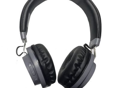 Blaupunkt Headphones Black