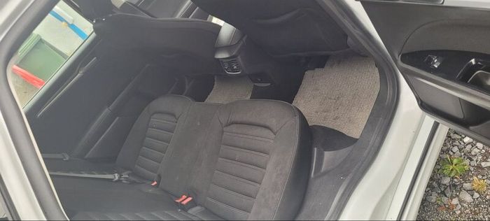 Ford Mondeo estate 2016. Diesel 2.0l tdci 44.