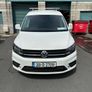 Volkswagen Caddy LWB Image 6