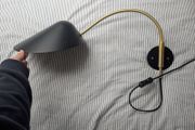 Wall lamp sconce