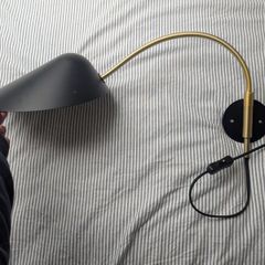 Wall lamp sconce