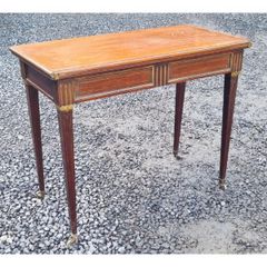 Fold Over Card Table KAS908