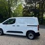Opel Combo 2020 Image 6