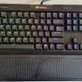 Corsair K70 Rgb Mk.2 Cherry Mx Brown, Us Layout Image 2