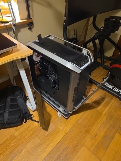 Gamming computer