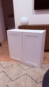 ENHET cabinets (Single + Double Door)