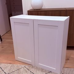 ENHET cabinets (Single + Double Door)
