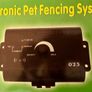 Electronic Pet Fencing System Image 2
