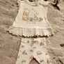 Disney baby girl set Image 3