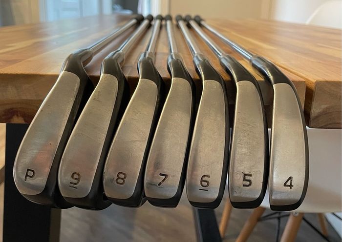 Golf Clubs