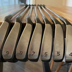Golf Clubs