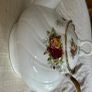 Fine China tea set Image 9