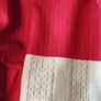 Red mini Christmas dress Image 2