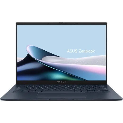 ASUS Zenbook 14 | Ryzen 7 4700U | 16GB | 256GB NVMe| Slim and Portable