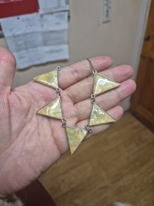 Vintage Necklace