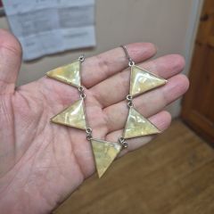 Vintage Necklace