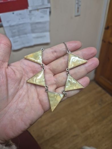 Vintage Necklace