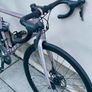 Cube Axial WS Road Bike - Size 53 - Like New Image 4