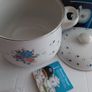 New Pot beautiful reto cookware 1989 unopened Image 10