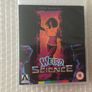 Weird Science Arrow Blu Ray Video Special Edition 80 s Classic Image 5