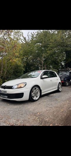 2010 Volkswagen Golf