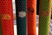 Beeswax Candles