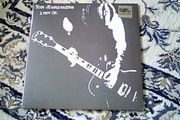Tim Armstrong  Record