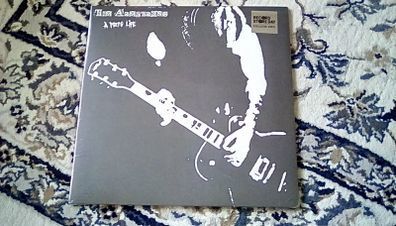 Tim Armstrong  Record