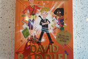 Head Kid by David Baddiel - NEW