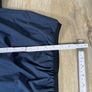 Pringle Golf Performance 1/4 Zip Navy Windbreaker - Size M Image 6