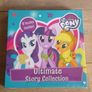 New - Various My Little Pony toys & books Image 5