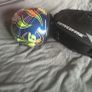 motorbike helmet Image 2