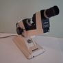 Postage - Topcon LM 6 Microscope - Not Powering up Image 2