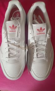 Adidas trainers - size 6.5/40