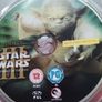 Star Wars - Revenge of the Sith -  2 dvd set Image 2